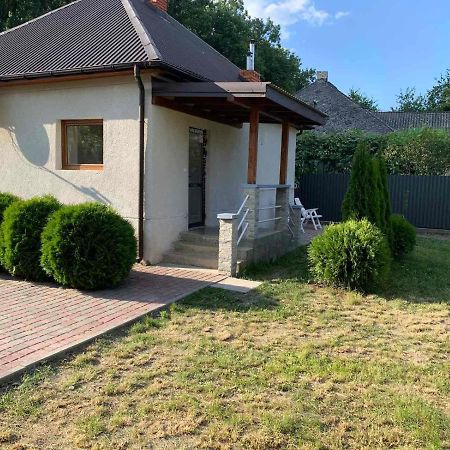 Villa Private House Near Kosyno Shom Exterior foto