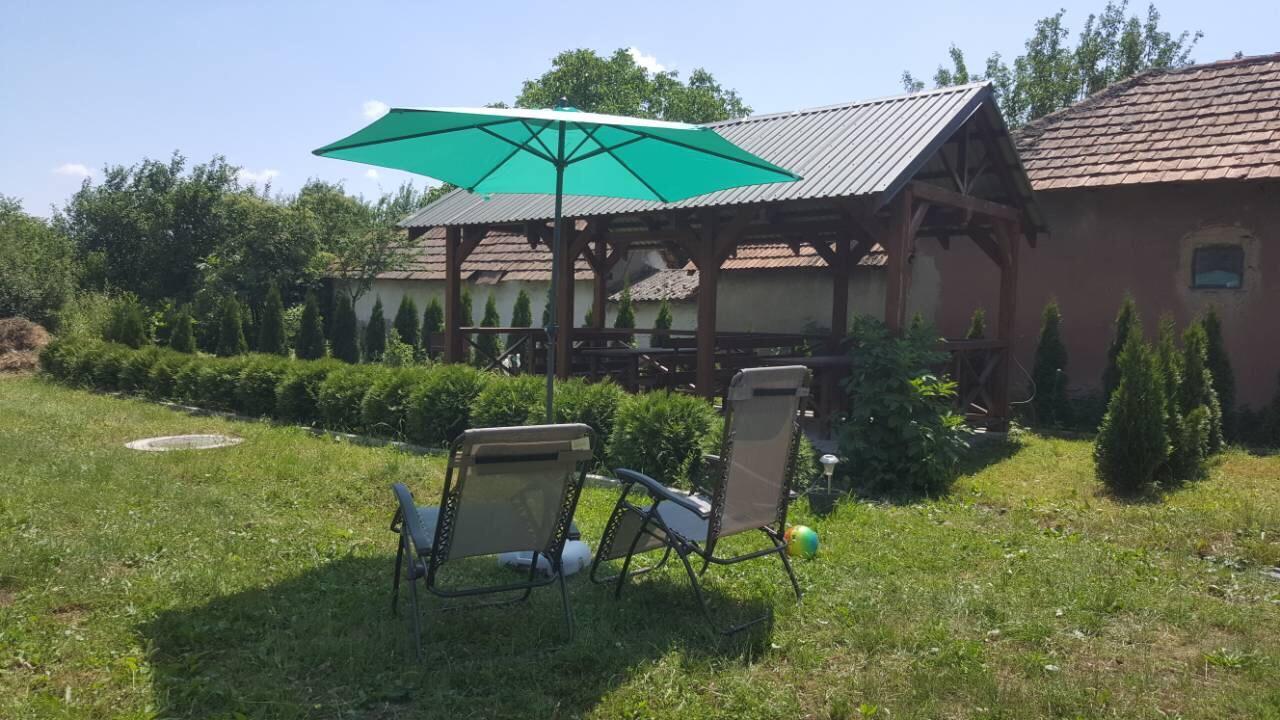Villa Private House Near Kosyno Shom Exterior foto